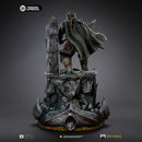 Iron Studios The Lord of the Rings Gimli Unleashed Statue