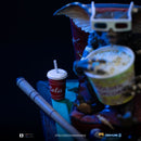 Iron Studios Gremlins 2 1:10 Scale Diorama