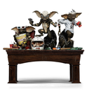 Iron Studios Gremlins 2 1:10 Scale Diorama