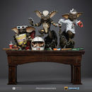 Iron Studios Gremlins 2 1:10 Scale Diorama
