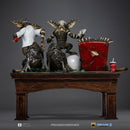 Iron Studios Gremlins 2 1:10 Scale Diorama