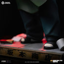 Iron Studios Sakamoto Days Taro Sakamoto Deluxe 1:10 Scale Statue