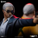 Iron Studios Sakamoto Days Taro Sakamoto Deluxe 1:10 Scale Statue