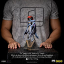 Iron Studios Gargoyles Demona 1:10 Scale Statue
