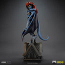 Iron Studios Gargoyles Demona 1:10 Scale Statue