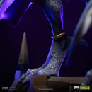 Iron Studios Gargoyles Demona 1:10 Scale Statue