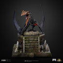 Iron Studios Jurassic World Quetzalcoatlus Icons Statue