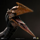 Iron Studios Jurassic World Quetzalcoatlus Icons Statue