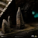 Iron Studios Jurassic World Quetzalcoatlus Icons Statue