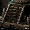 Iron Studios Jurassic World Quetzalcoatlus Icons Statue