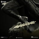 Iron Studios The Matrix Neo BDS Art Scale Statue