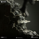 Iron Studios The Matrix Neo BDS Art Scale Statue