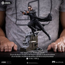 Iron Studios The Matrix Neo BDS Art Scale Statue