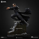 Iron Studios The Matrix Neo BDS Art Scale Statue