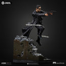 Iron Studios The Matrix Neo BDS Art Scale Statue