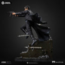 Iron Studios The Matrix Neo BDS Art Scale Statue