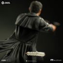 Iron Studios The Matrix Neo BDS Art Scale Statue