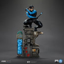 Iron Studios Batman Nightwing 1:10 Scale Statue