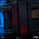 Iron Studios Batman Nightwing 1:10 Scale Statue
