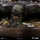 Iron Studios The Goonies Mikey Walsh 1:10 Scale Statue