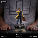 Iron Studios The Goonies Mikey Walsh 1:10 Scale Statue