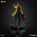 Iron Studios The Goonies Mikey Walsh 1:10 Scale Statue