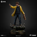 Iron Studios The Goonies Mikey Walsh 1:10 Scale Statue