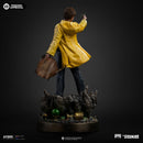 Iron Studios The Goonies Mikey Walsh 1:10 Scale Statue