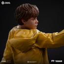 Iron Studios The Goonies Mikey Walsh 1:10 Scale Statue