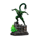 Iron Studios Spider Man Scorpion 1:10 Scale Statue