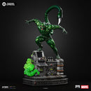 Iron Studios Spider Man Scorpion 1:10 Scale Statue