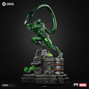 Iron Studios Spider Man Scorpion 1:10 Scale Statue
