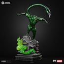 Iron Studios Spider Man Scorpion 1:10 Scale Statue