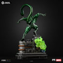 Iron Studios Spider Man Scorpion 1:10 Scale Statue