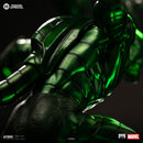Iron Studios Spider Man Scorpion 1:10 Scale Statue