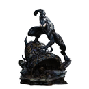 Iron Studios Spider Man Spider Man (Black Suit) 1:10 Scale Statue