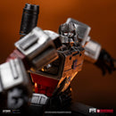 Iron Studios Transformers Megatron Demi Art 1:20 Scale Statue