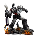 Iron Studios Transformers Megatron Demi Art 1:20 Scale Statue