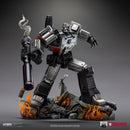 Iron Studios Transformers Megatron Demi Art 1:20 Scale Statue