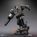 Iron Studios Transformers Megatron Demi Art 1:20 Scale Statue