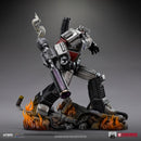 Iron Studios Transformers Megatron Demi Art 1:20 Scale Statue