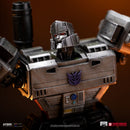 Iron Studios Transformers Megatron Demi Art 1:20 Scale Statue