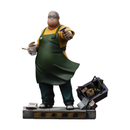Iron Studios Sakamoto Days Taro Sakamoto 1:10 Scale Statue