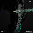 Iron Studios The Matrix Trinity 1:10 Scale Statue