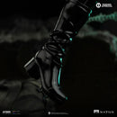Iron Studios The Matrix Trinity 1:10 Scale Statue