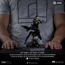 Iron Studios The Matrix Trinity 1:10 Scale Statue