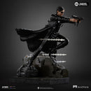 Iron Studios The Matrix Trinity 1:10 Scale Statue