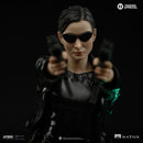 Iron Studios The Matrix Trinity 1:10 Scale Statue