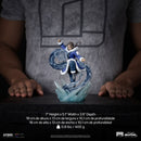 Iron Studios Avatar: The Last Airbender Katara 1:10 Scale Statue