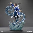 Iron Studios Avatar: The Last Airbender Katara 1:10 Scale Statue